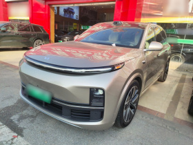 理想汽车 理想L9 2024款 Ultra