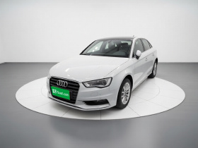 奥迪A3 2015款 Limousine 35 TFSI 百万纪念智领型