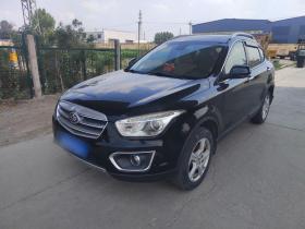 奔腾X80 2013款 2.0L 自动舒适型