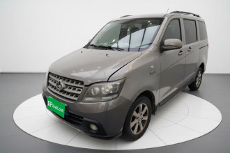 长安凯程 欧诺S 2014款 1.5L基本型