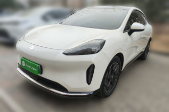 昊铂HT 2023款 670 后驱特高压版