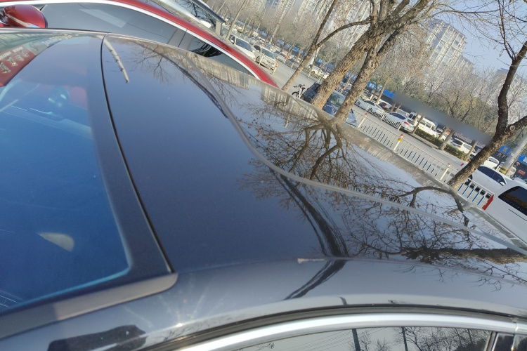 大众 迈腾 2018款 330TSI DSG 领先型局部细节57