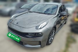 领克03 2022款 2.0TD DCT劲Pro