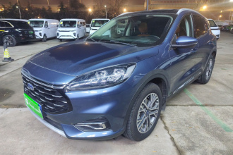 福特 锐际 2020款 EcoBoost 245 两驱耀享款