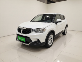 中华V3 2016款 1.5L 手动智能型