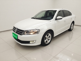 大众 朗逸 2013款 改款经典 1.6L 自动风尚版