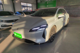 宝骏享境 2025款 纯电 600km豪华版