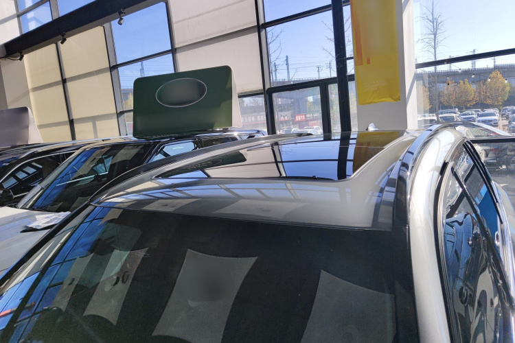 宝马X5 2022款 xDrive 30Li 尊享型M运动套装机舱底盘24