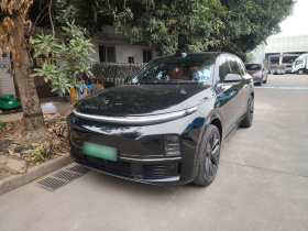 理想汽车 理想L7 2024款 MAX