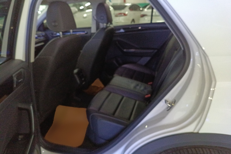 大众 T-ROC探歌 2019款 280TSI DSG两驱舒适型 国VI中控内饰21