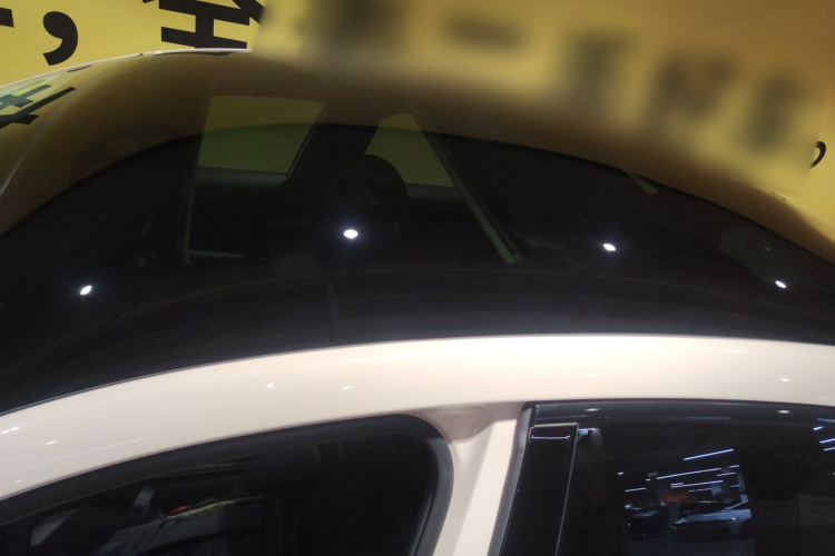 埃安 AION RT 2025款 650智豪版局部细节57