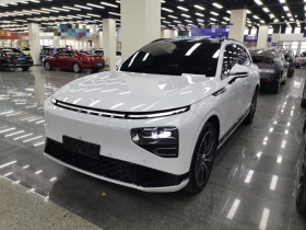 小鹏G9 2024款 702 Max