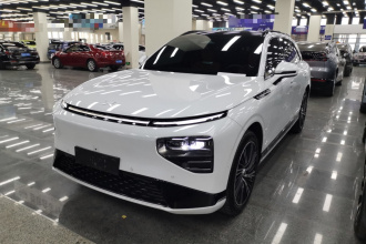 小鹏G9 2024款 702 Max