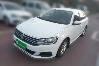 大众 2019款 朗逸启航 1.5L 自动风尚版 国VI