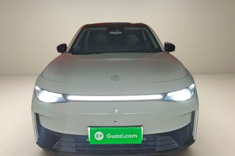 零跑汽车 零跑C10 2024款 530智享版车身外观2