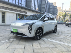 埃安 AION Y 2024款 Younger 星耀版