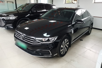 大众 迈腾GTE插电混动 2022款 GTE 豪华型