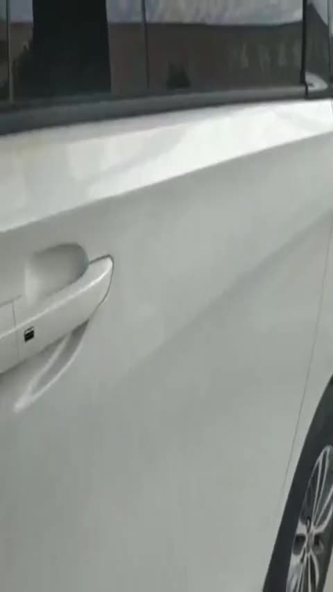 别克GL8 2025款 陆上公务舱 先享版讲解2