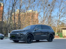 理想汽车 理想L8 2023款 Pro