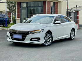 本田 雅阁 2018款 260TURBO 精英版 国V