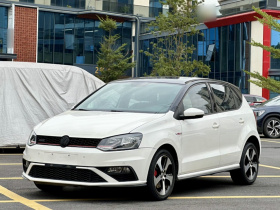 大众 Polo 2016款 1.4TSI GTI