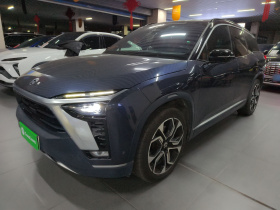 蔚来ES8 2020款 580KM 签名版 六座版