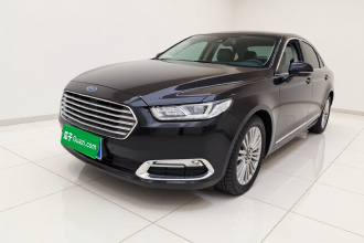 福特 金牛座 2015款 EcoBoost 245 豪华型