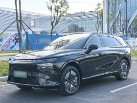 小鹏G9 2024款 650 Pro