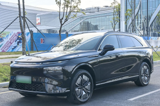 小鹏G9 2024款 650 Pro