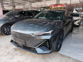 长安UNI-V 智电iDD 2023款  智电iDD 1.5T 113km智趣型