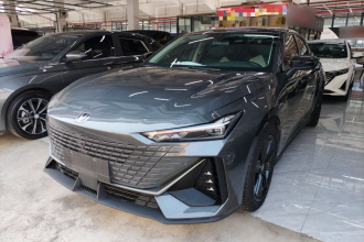 长安UNI-V 智电iDD 2023款  智电iDD 1.5T 113km智趣型