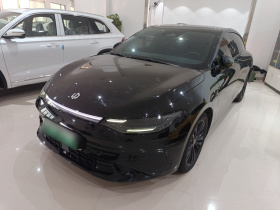 零跑汽车 零跑C01 2023款 525舒享版