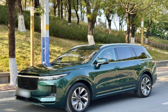 理想汽车 理想ONE 2021款 增程6座版