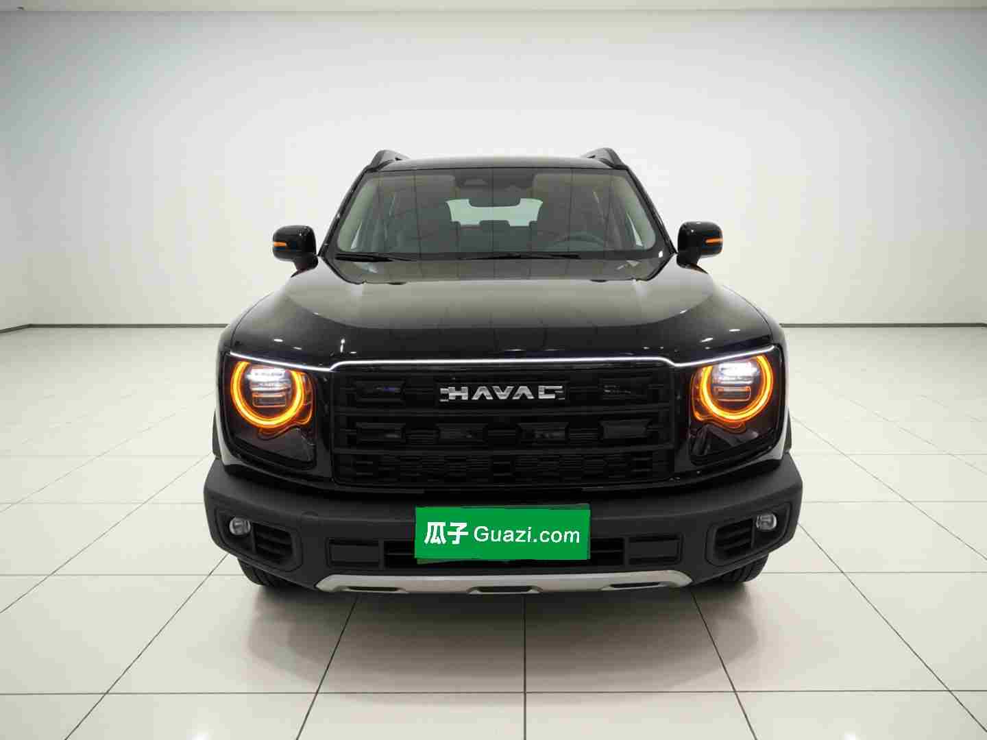 郑州二手哈弗大狗2026款，油耗7个多的SUV，养车成本高不高？