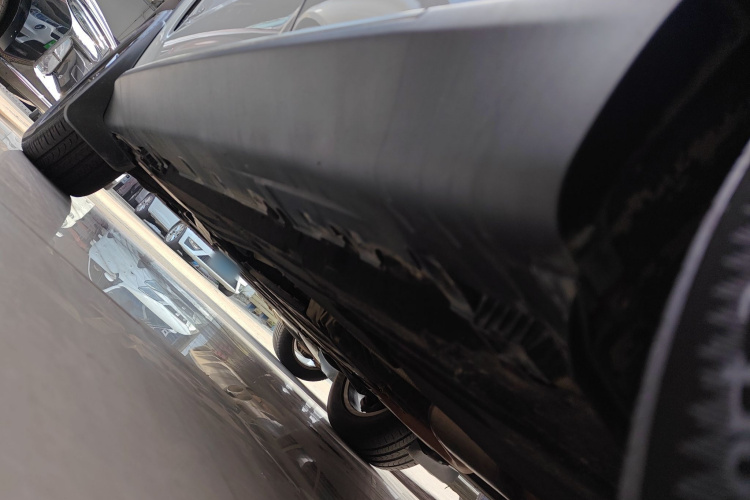 宝马X5(进口) 2015款 xDrive28i局部细节9002