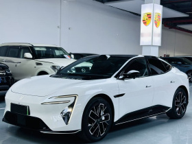 阿维塔06 2025款 Ultra纯电版