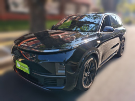 理想汽车 理想L8 2023款 Pro