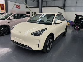 吉利银河 星愿 2026款 310km 梦想版