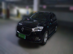 宝沃BX7 2016款 28T 两驱精英版 5座