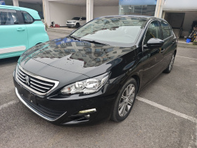 标致408 2014款 1.8L 自动豪华版