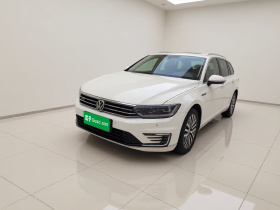 大众 蔚揽新能源 2019款 GTE