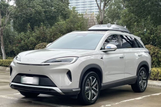 比亚迪 海狮07 DM-i 2025款 150 领航+版