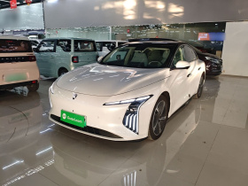 东风风行 星海S7 2024款 555奢享版