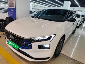 福特 蒙迪欧 2025款 2.0T EcoBoost 豪华型
