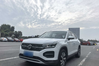 大众 探岳 2019款 330TSI 两驱豪华型 国VI