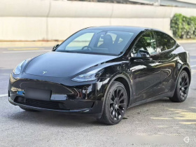 特斯拉 Model Y 2022款 改款 后轮驱动版