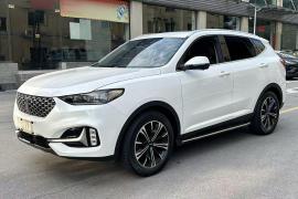 魏牌 VV6 2021款 2.0T 两驱智享+