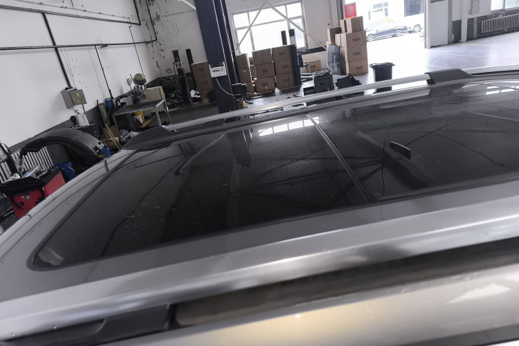 哈弗大狗 PLUS 新能源 2023款 DHT-PHEV 105km 潮电版Plus车身外观57