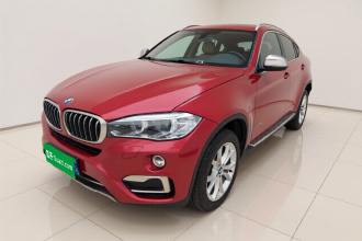 宝马X6 2015款 xDrive28i