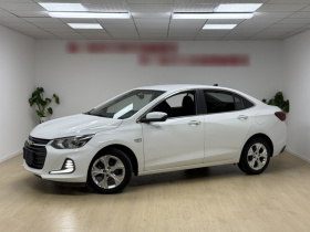 雪佛兰 科沃兹 2020款 325T 自动欣悦版